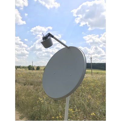 Комплект антен 3G/4G LTE MIMO RunBit 2х34 дБ