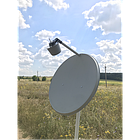Комплект антен 3G/4G LTE MIMO RunBit 2х31 дБ, фото 3