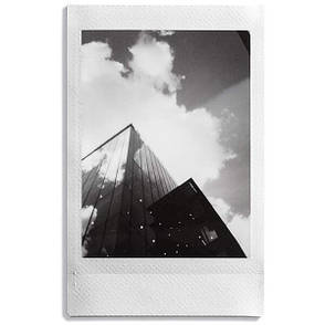 Фотопапір Fujifilm INSTAX MINI MONOCHROME (54х86 мм) 10 шт., фото 3