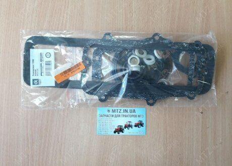 Купити Ремкомплект ТНВД ЯМЗ-238 повний | Дорожня карта, ціна 299 грн ...