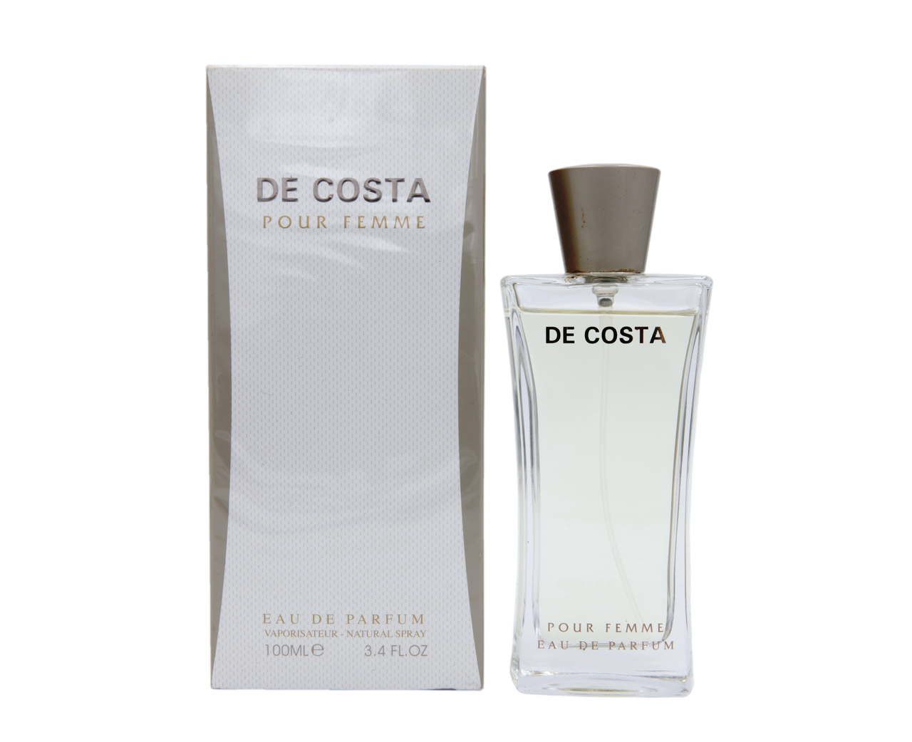 Fragrance World De Costa жіночі парфуми, фото 1