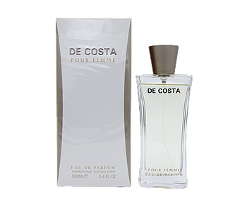 Fragrance World De Costa жіночі парфуми