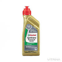 Масло трансмиссионное 75W90 Castrol Syntrans Multivehicle (154FA3) 1л | 4107436780