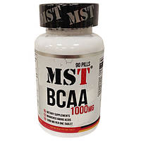 MST BCAA 1000 Mg 90 таб