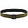 M-Tac ремінь Double Sided Lite Tactical Belt olive / black, фото 2