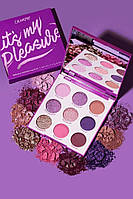 Colourpop Палетка Тіней Pleasur