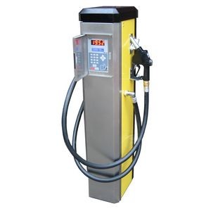Паливороздавальні колонки ARCCAN RT70