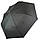 Чоловіча складна парасоля напівавтомат з ручкою напівгак від Max, є антивітер, 2009, фото 2