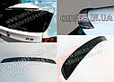 Карбоновий спойлер BMW X5 F15 у стилі M-Performance, фото 3