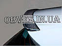 Карбоновий спойлер BMW X5 F15 у стилі M-Performance, фото 7