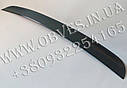 Карбоновий спойлер BMW X5 F15 у стилі M-Performance, фото 6