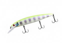 Воблер Bassday Mogul Minnow 110SP #P-32