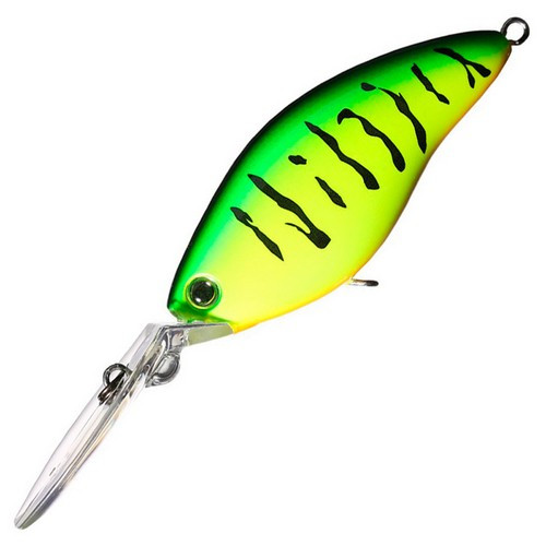 Воблер Yo-Zuri 3DS Crank deep diver 65F HT