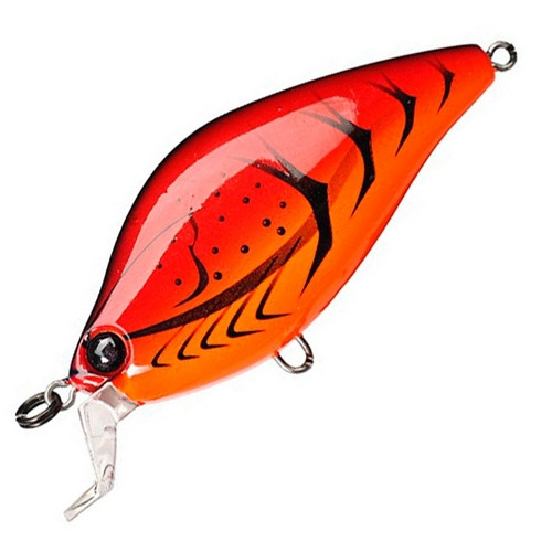 Воблер Yo-Zuri 3DS Flat Crank 55F 7.5g CF