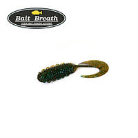 Силікон Bait Breath Micro Grub 1" Ur28