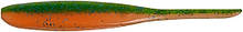 Силікон Keitech Shad Impact 4" PAL#11 rotten carrot