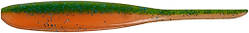 Силікон Keitech Shad Impact 4 PAL#11 rotten carrot