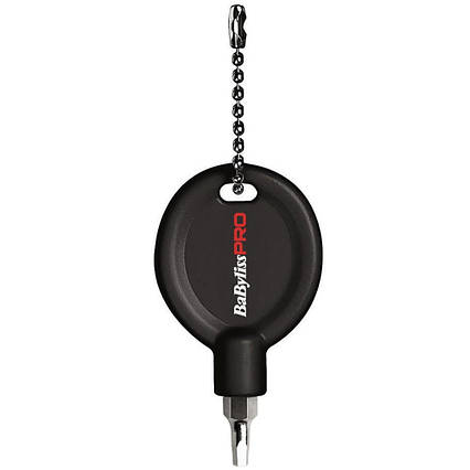 Шестигранний ключ для машинок Babyliss Pro