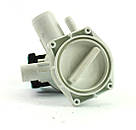 Зливний насос пральної машини Siemens, Bosch, з патрубком-"переливом" (Mainox 30W) 00141326, фото 11