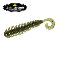 Силикон Bait Breath BUGSY 3.5" Rock Soul (10 шт.) 106