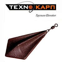 Груз Elevator 120гр Technocarp