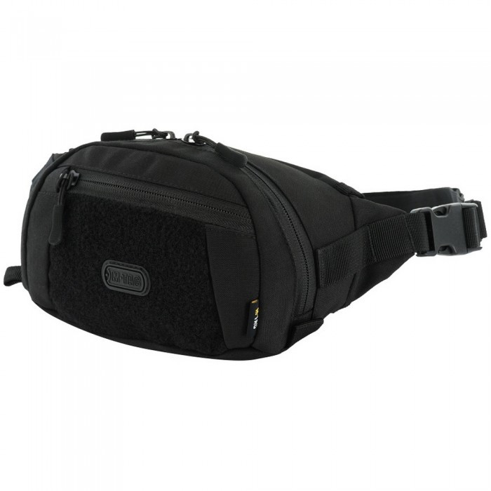 M-Tac сумка Companion Bag Large чорна