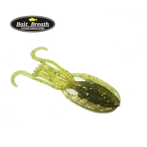 Силікон Bait Breath Slow Swimmer 3.5" (8шт) S868