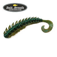 Силикон Bait Breath BUGSY 3.5" Rock Soul (10 шт.) Ur28