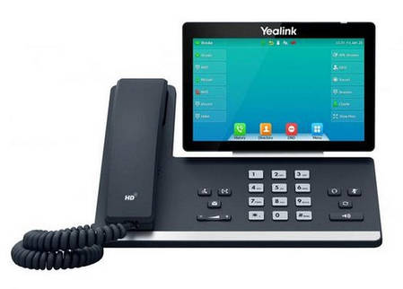 IP телефон Yealink SIP-T57W, фото 3