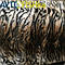 Універсальні хутряні чохли для автосидінь повний комплект перед+зад чорно-сіро-коричневий тигр, фото 2