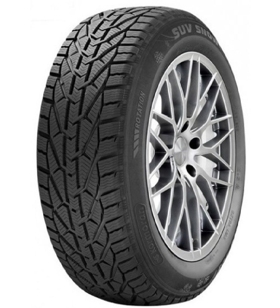 Шина 235/65R17 108H XL SUV Winter Strial зима