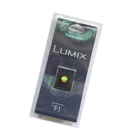 Аккумулятор Panasonic CGA-S001 | S001E | S001A для Lumix DMC-F1 | DMC-FX1 | DMC-FX5
