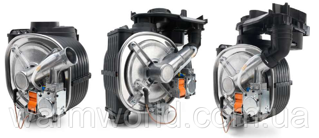 Puma Condens Теплогенерационный модуль