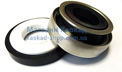 Ущільнення водяного насоса автобетоносмісника (С-30, LT)