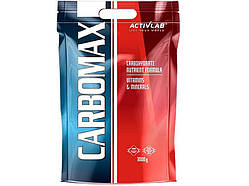 Ізотонік ActivLab Carbomax 3000g