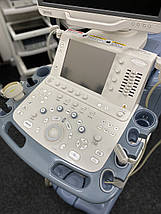УЗД апарат експертного класу Toshiba Aplio XG, фото 4