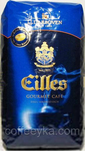 Кофе в зернах Eilles Gourmet 500г. - фото 1 - id-p168812573