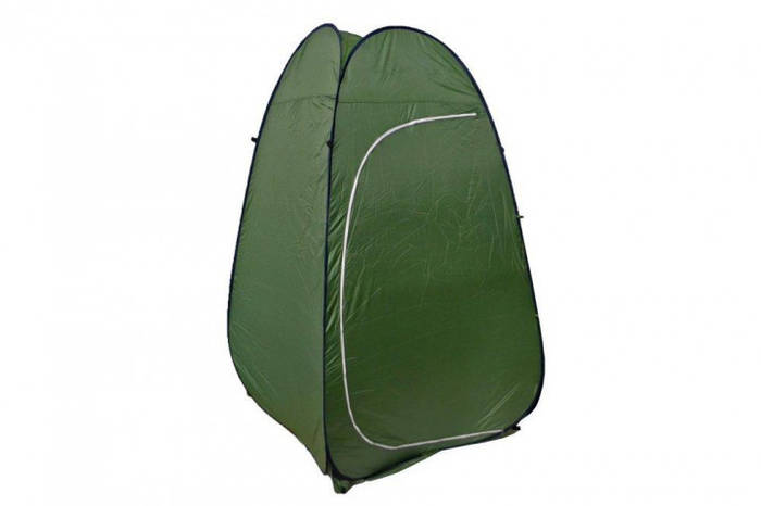 Палатка для переодевания туалета или душа Stenson YF88163 120х120х190 ...