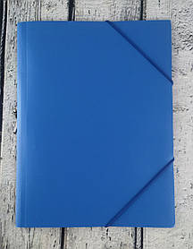 Папка На гумках А4 Jobmax BM.3911-02 Buromax Україна