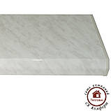 Підвіконня Danke Marmor Classico (класичний сірий мармур), фото 3