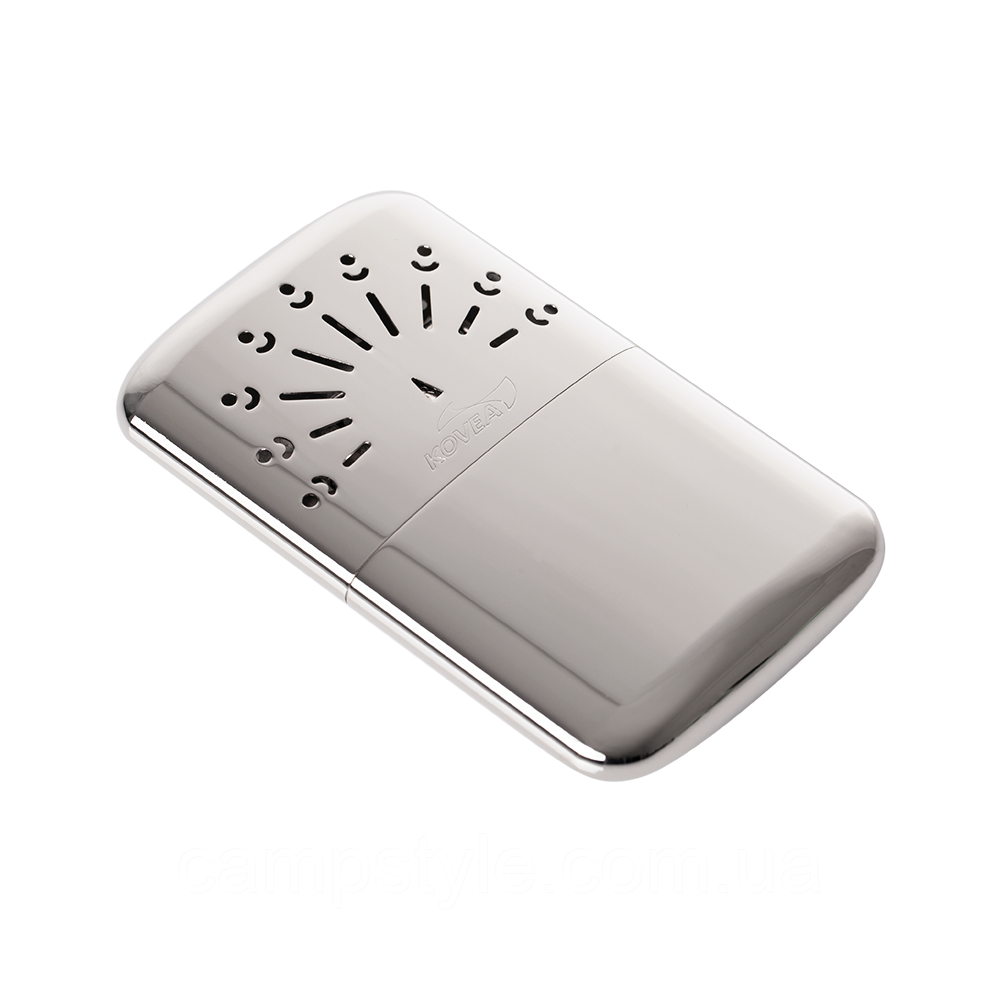 Каталітична грілка KOVEA Pocket Warmer S VKH-PW04S