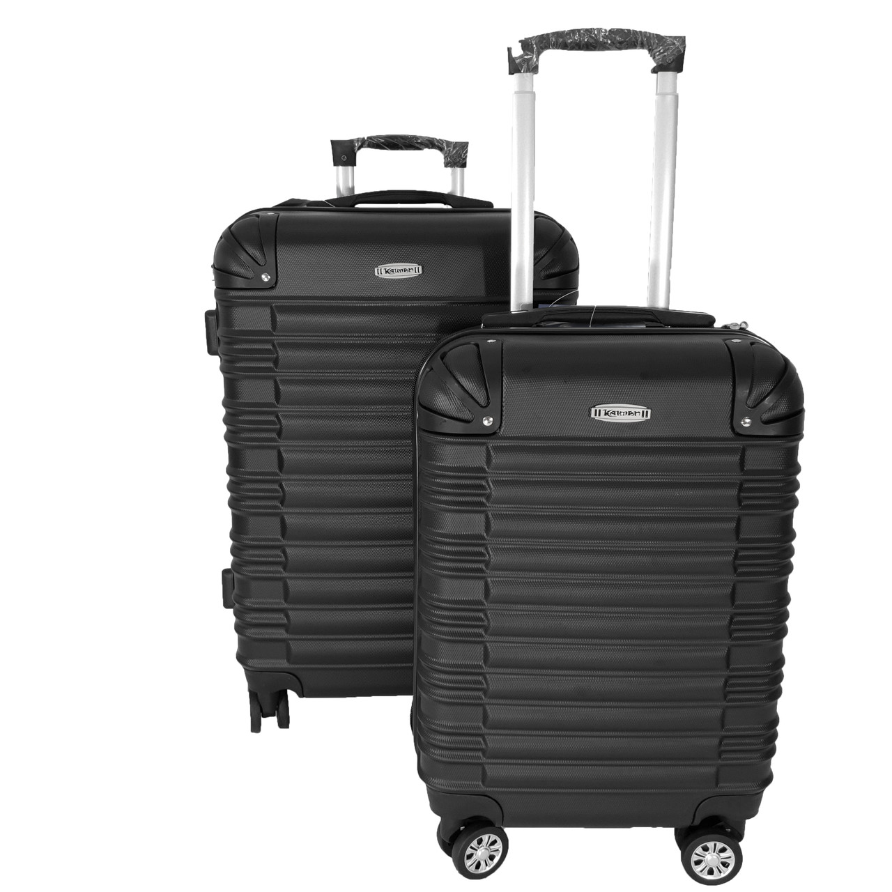 Комплект валіз, ABS+PC Kaiman