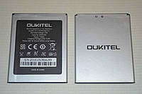 Оригинальный аккумулятор ( АКБ / батарея ) для Oukitel C4 2000mAh