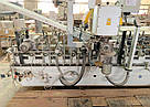 Огорнувальний верстат бу Barberan RP-30 для ламінування профілів 2010г., фото 5