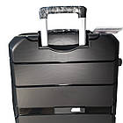 Комплект валіз, поліпропілен Kaiman, фото 4