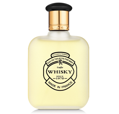 Одеколон Evaflor Whisky 200ml (Евафлор Виски)