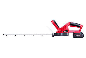 Кущоріз акумуляторний Worcraft CHT-S20LiA, 20, 1200 різів/хв, лезо 510 мм, макс. товщина різу