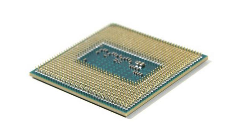 I7 4702MQ Процесор для ноутбука Intel Haswell SR15J