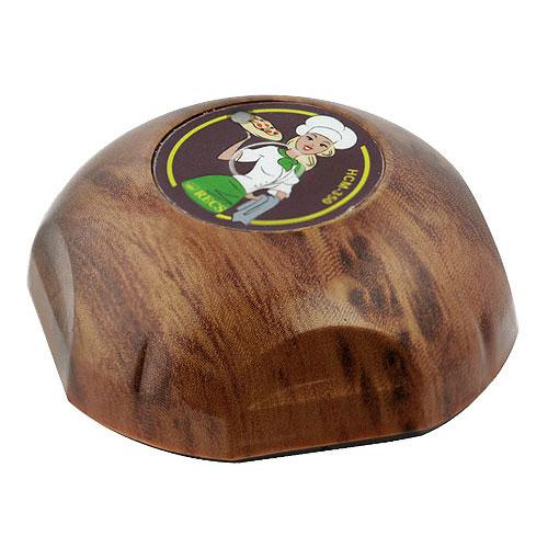 Кнопка виклику офіціанта і персоналу RECS HCM-350 Wood Girl USA