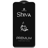 Захисне скло Shiva 3D для Apple iPhone 11 Pro Max / XS Max (6.5 "), фото 2